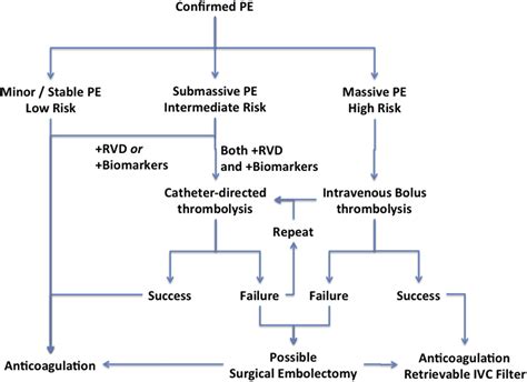 chest guidelines Lv thrombus